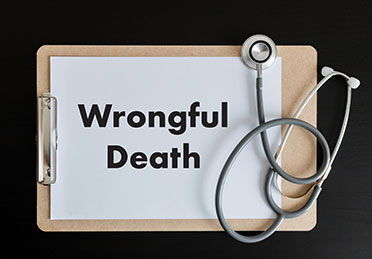 Navigating Wrongful Death Claims